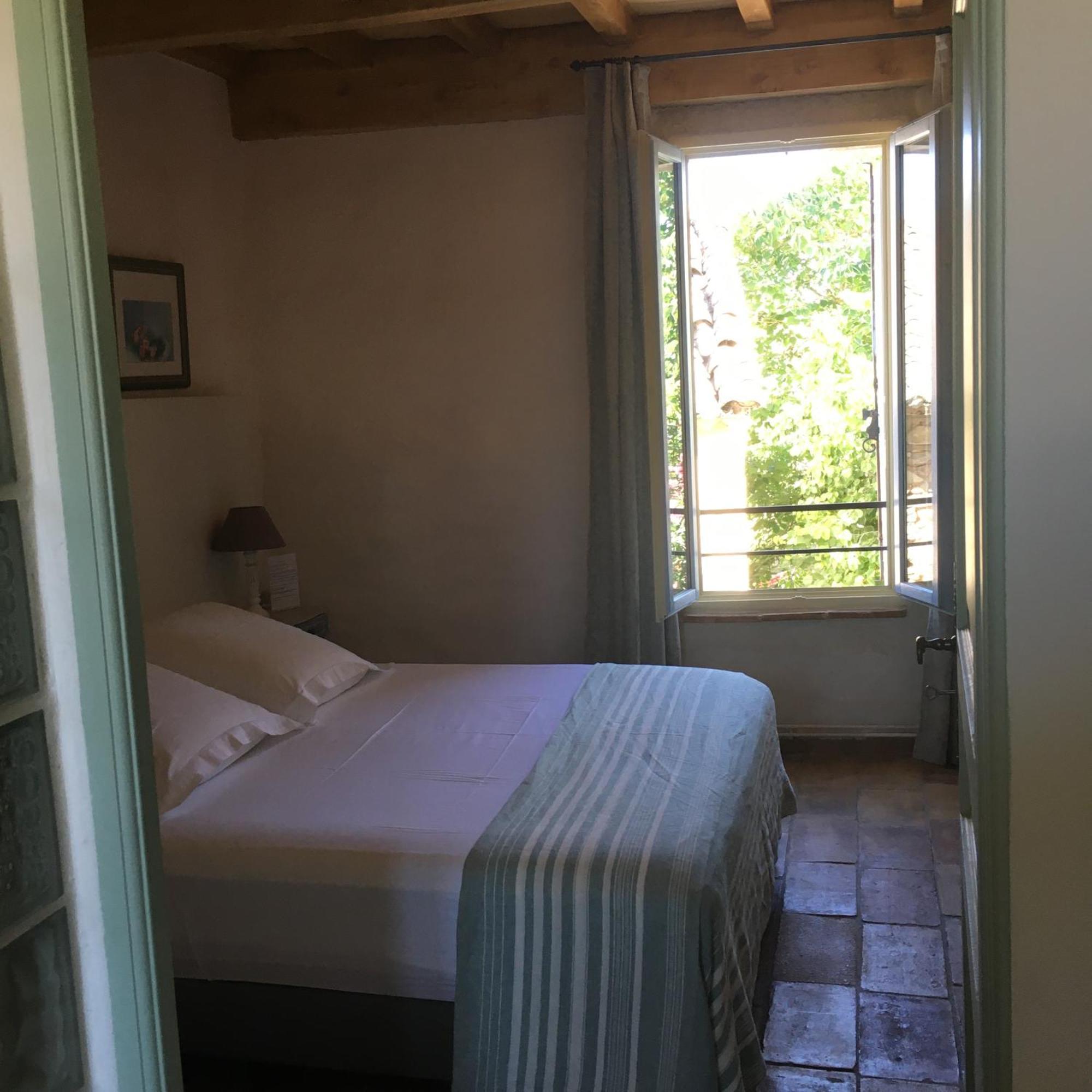 Bed and Breakfast L'Escampe Saturargues Pokoj fotografie